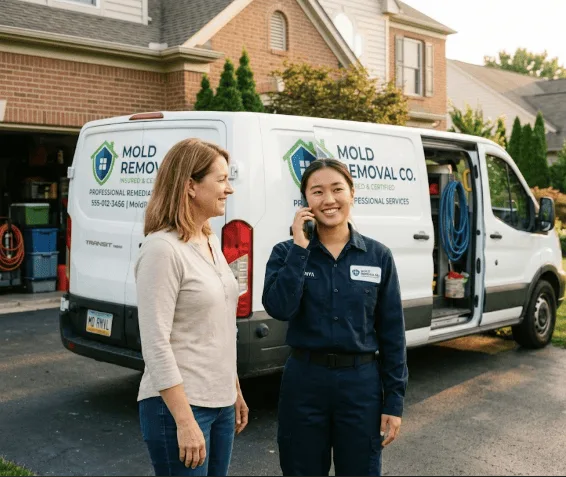 Crawlspace Mold Remediation Belleville, AR FAQs
